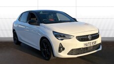 Vauxhall Corsa 1.2 GS 5dr Petrol Hatchback